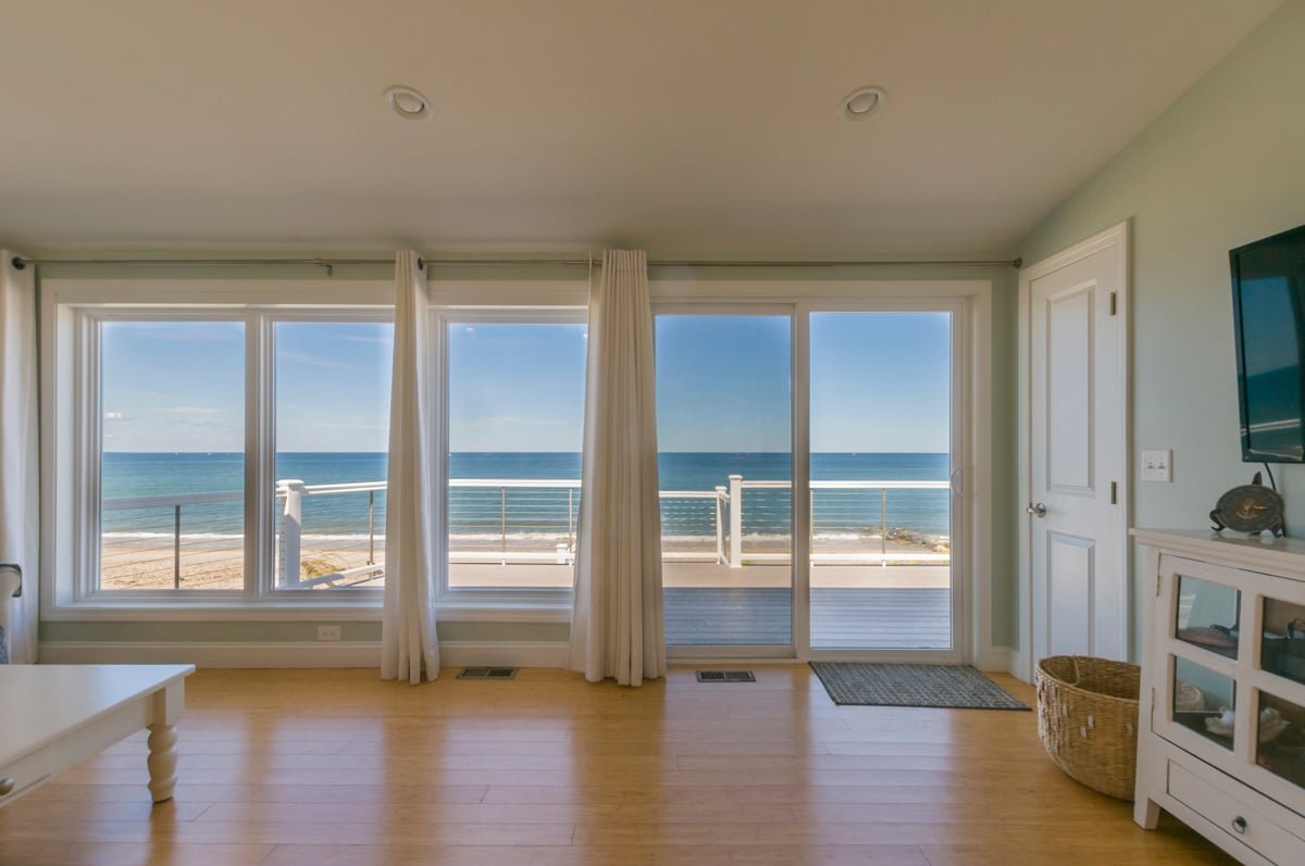 East Sandwich Vacation Rental