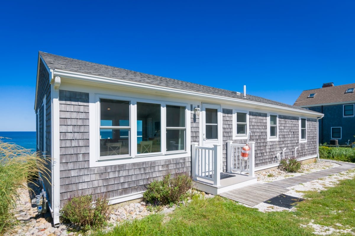East Sandwich Vacation Rental