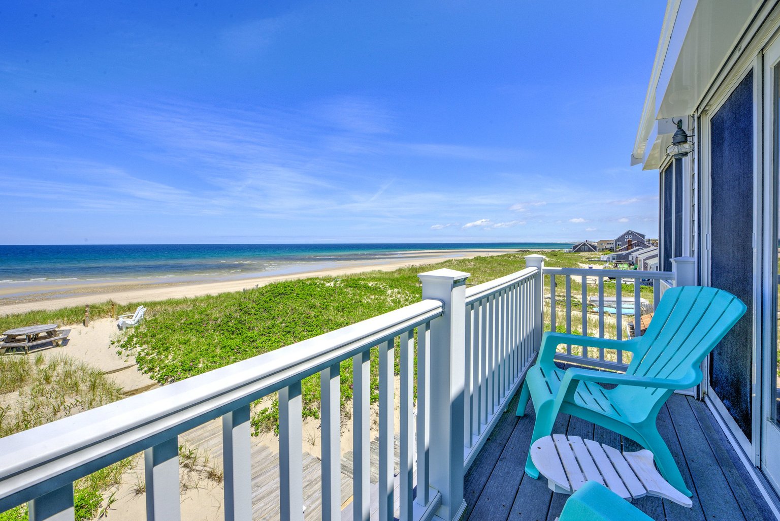 East Sandwich Vacation Rental