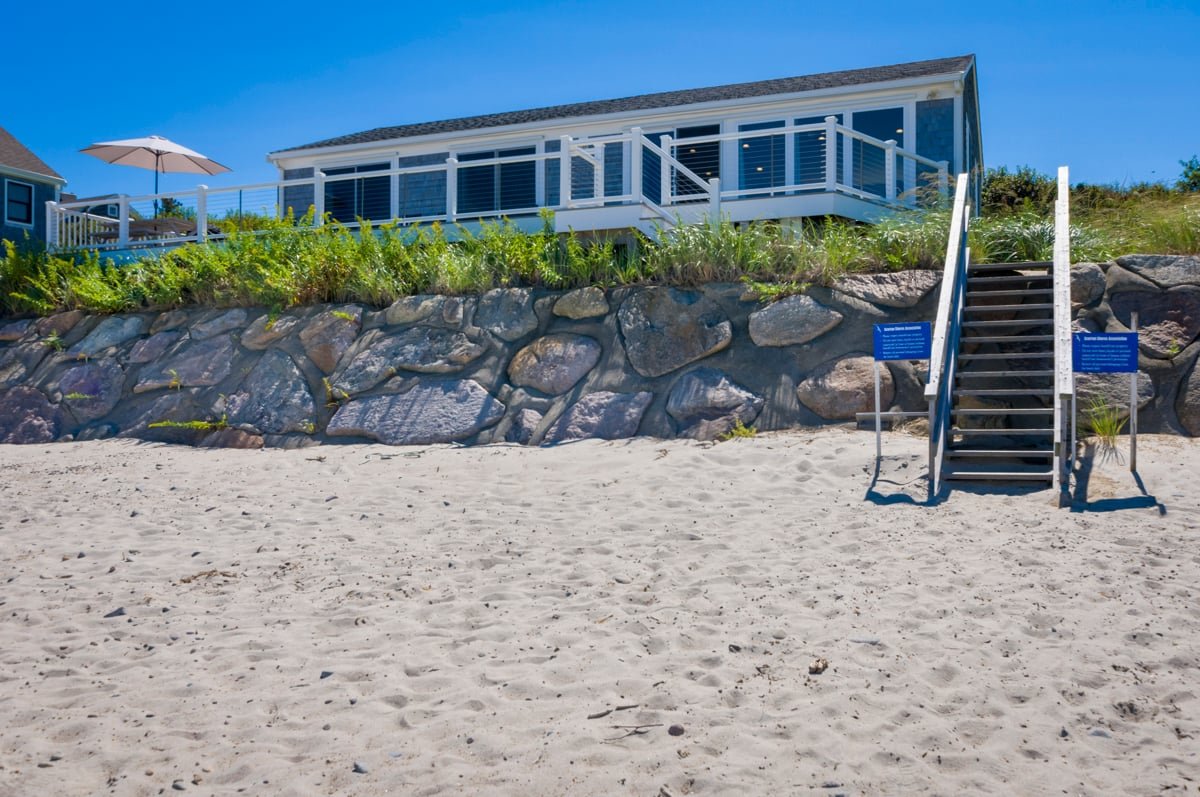 East Sandwich Vacation Rental