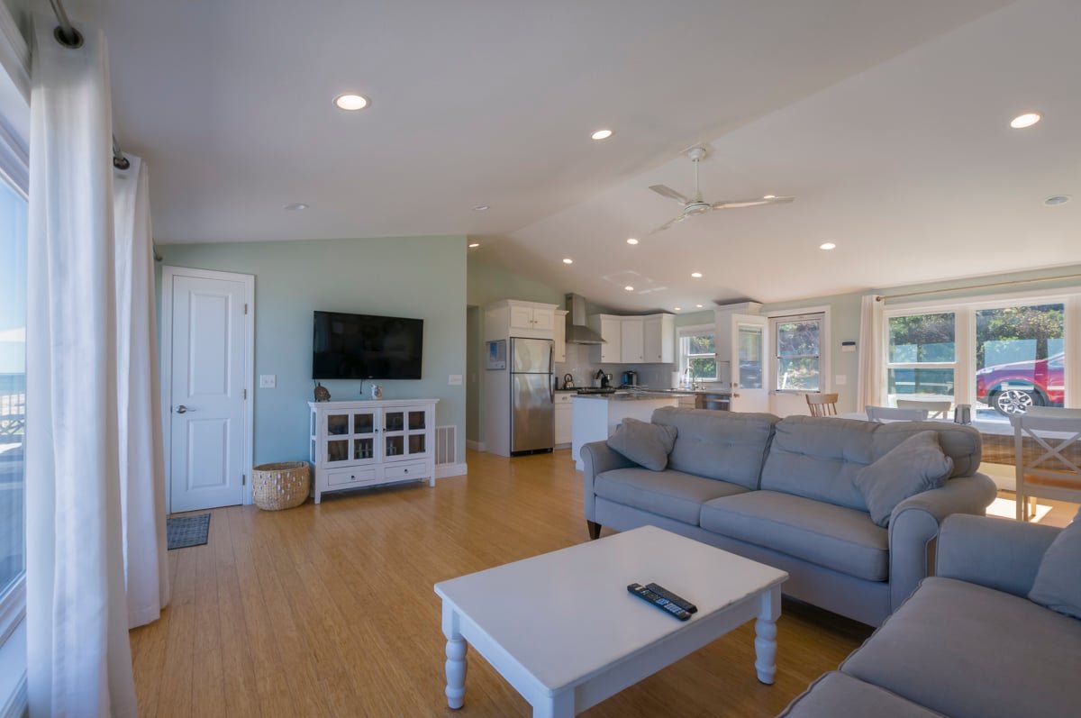 East Sandwich Vacation Rental