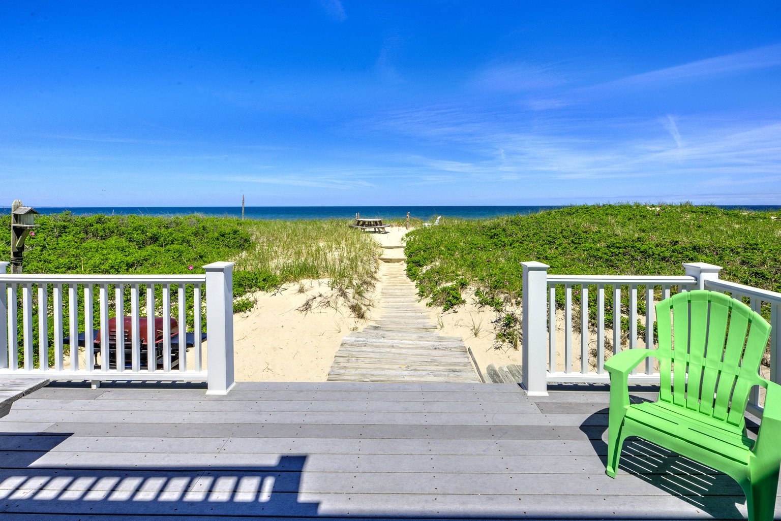 East Sandwich Vacation Rental