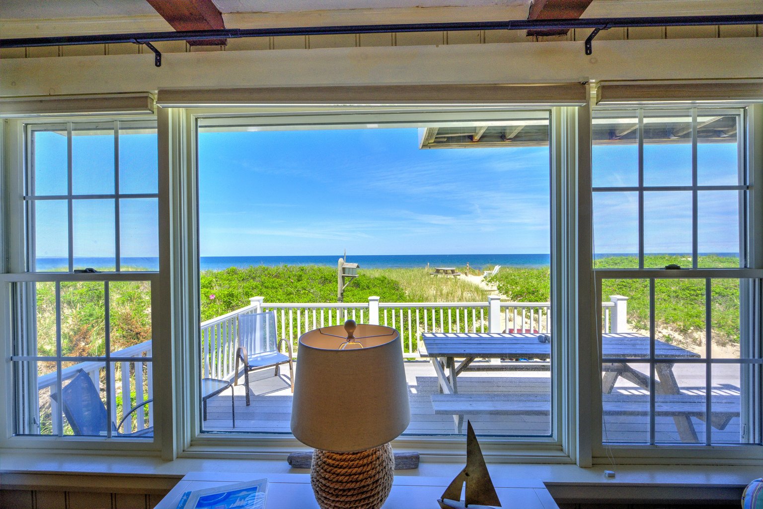 East Sandwich Vacation Rental