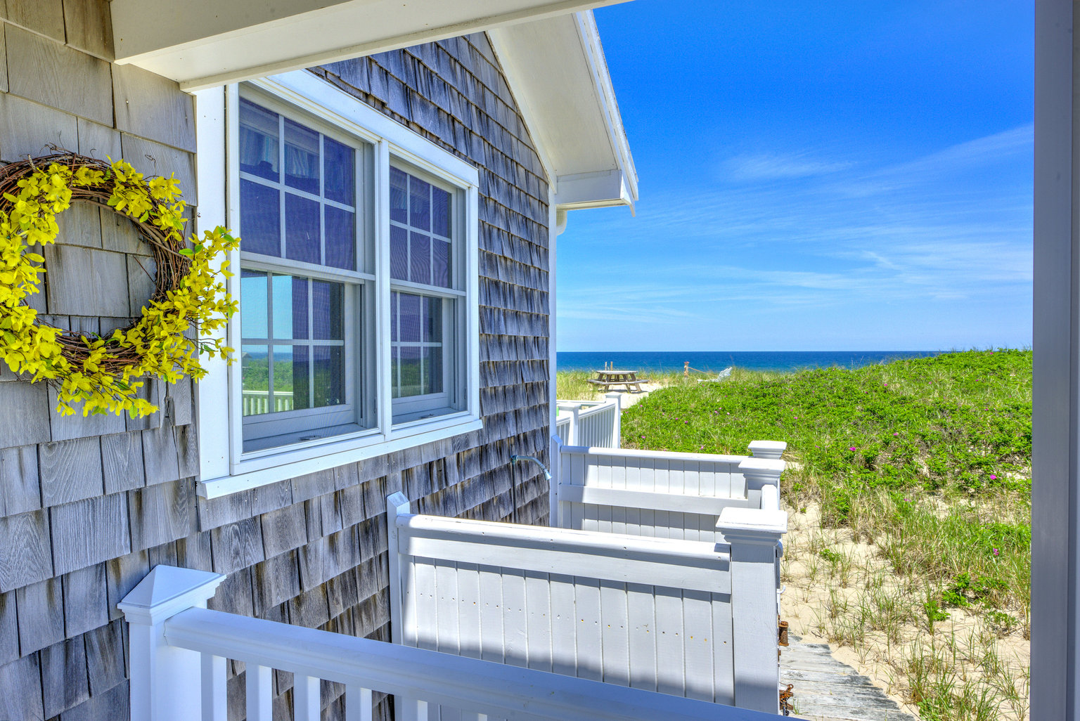 East Sandwich Vacation Rental