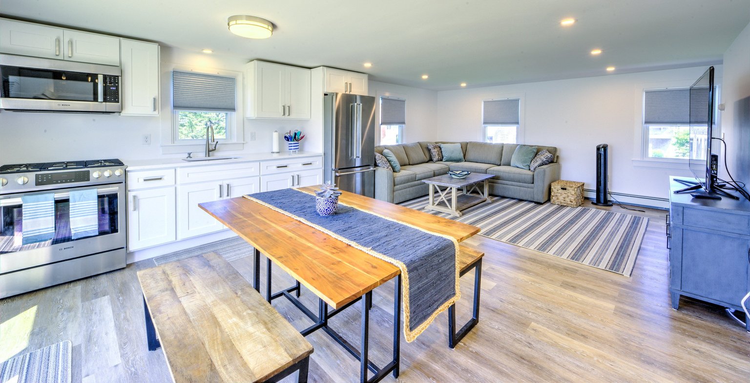 Sandwich Vacation Rental