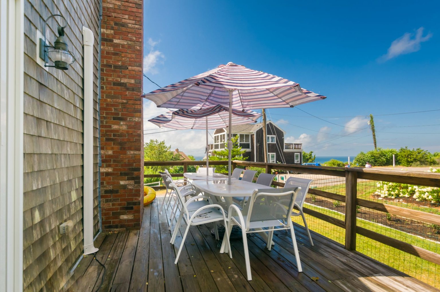 East Sandwich Vacation Rental