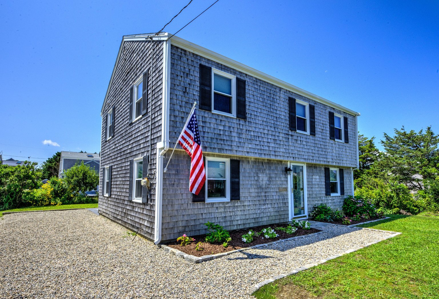 Sandwich Vacation Rental