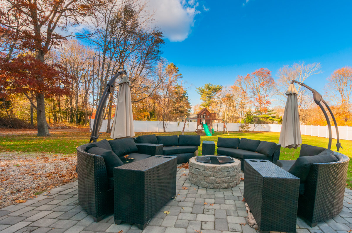 Centerville Vacation Rental