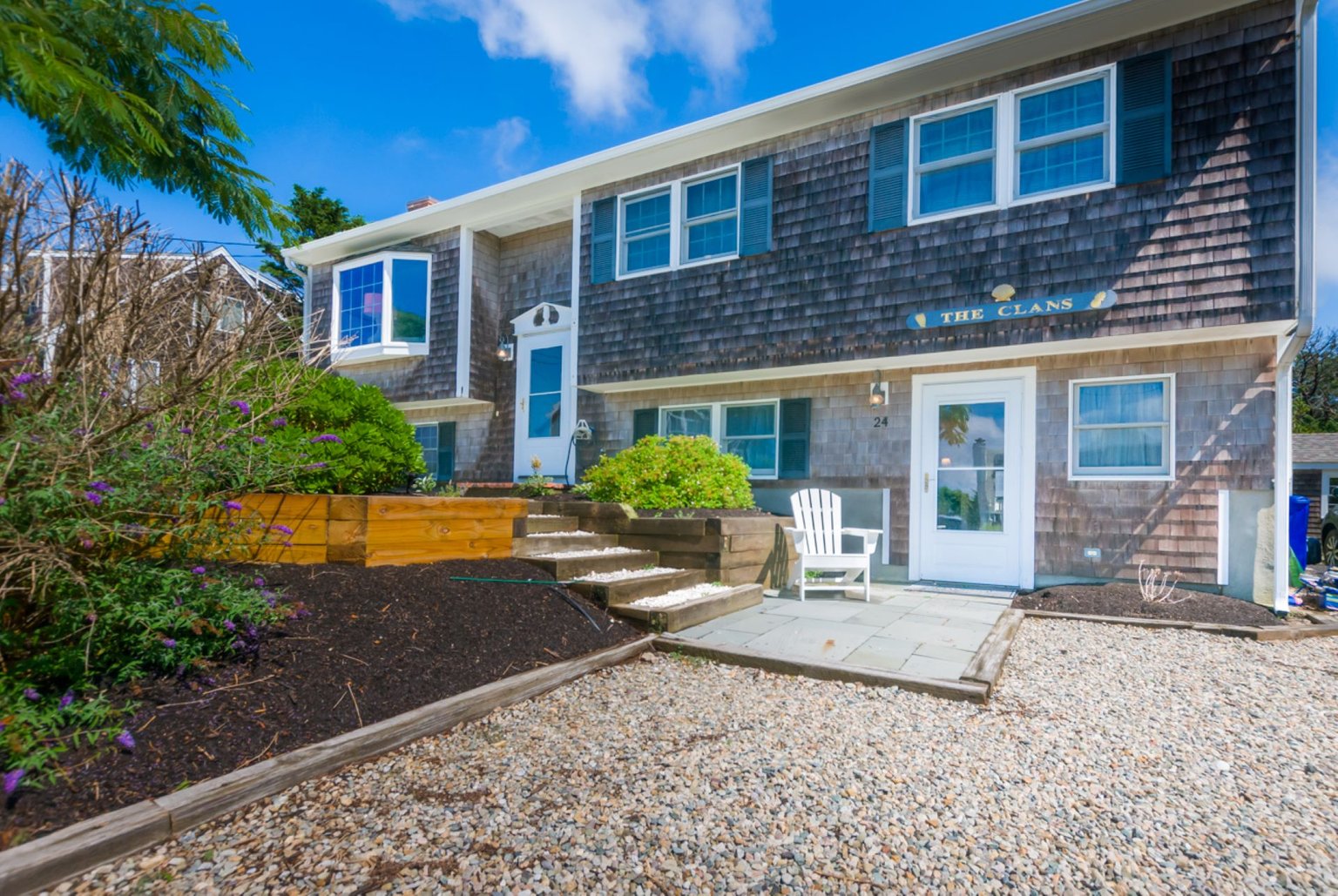 East Sandwich Vacation Rental