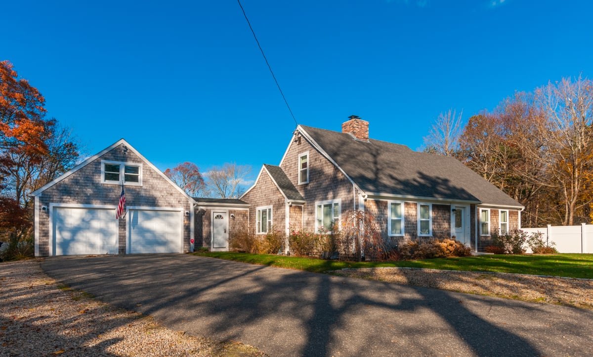 Centerville Vacation Rental