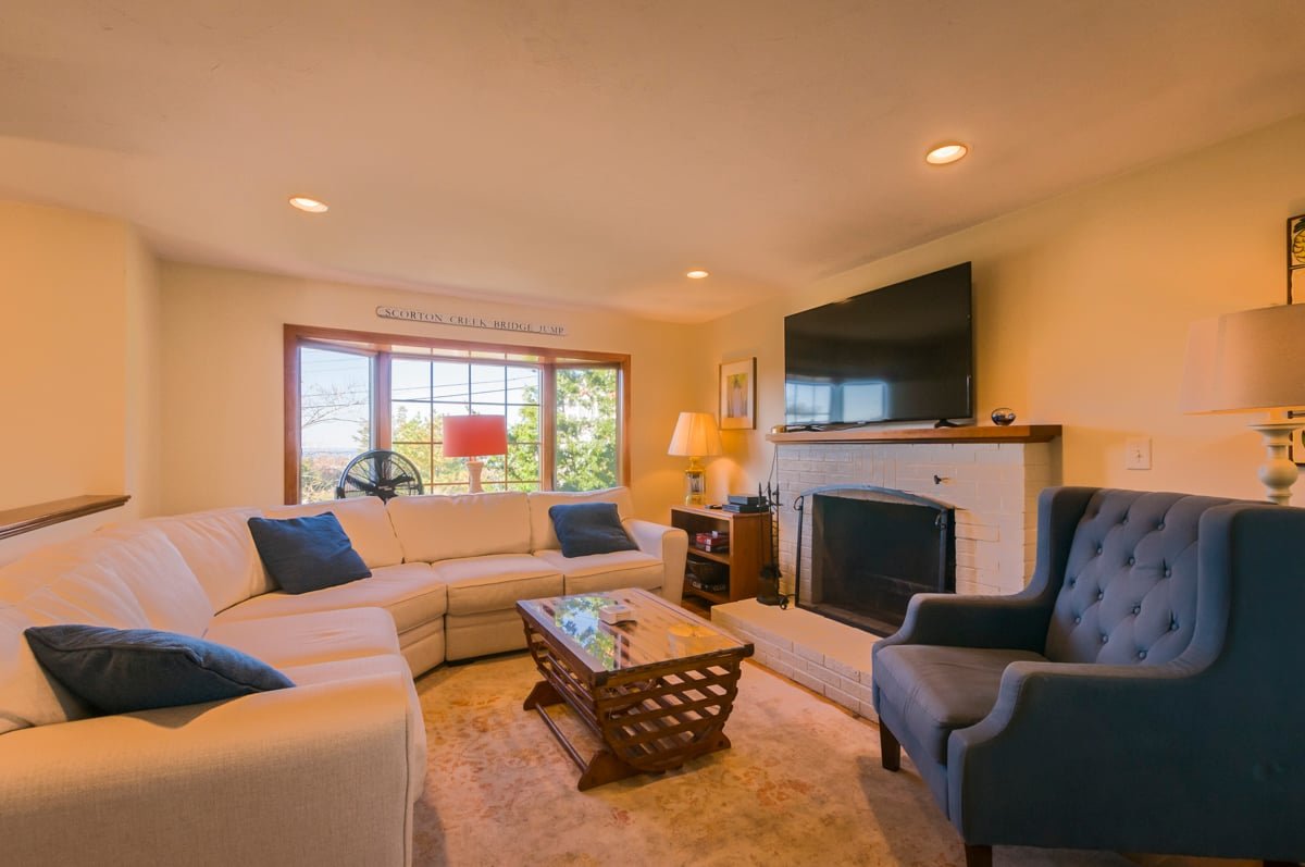 East Sandwich Vacation Rental