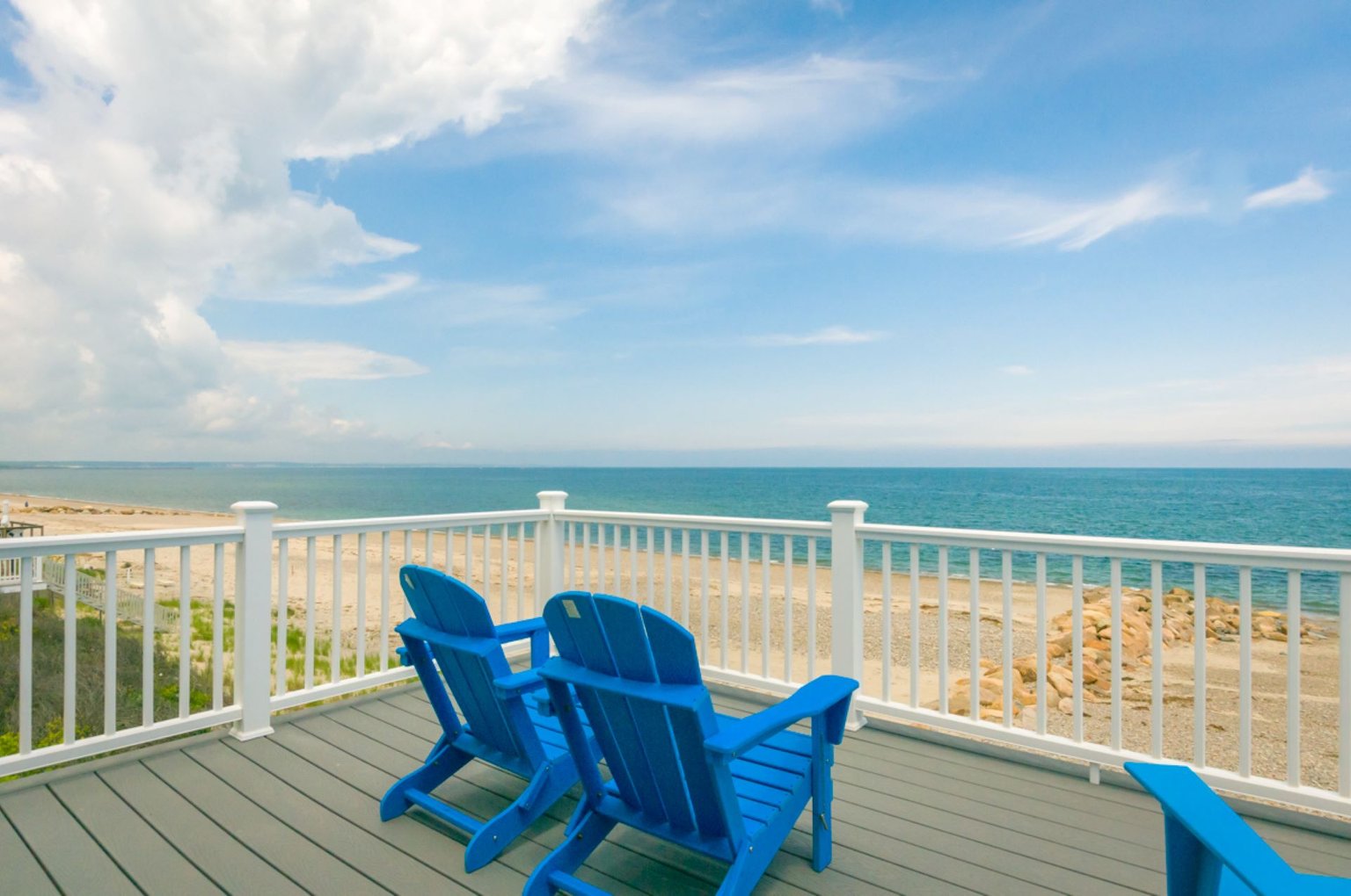 East Sandwich Vacation Rental