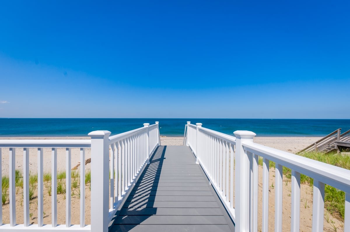 East Sandwich Vacation Rental