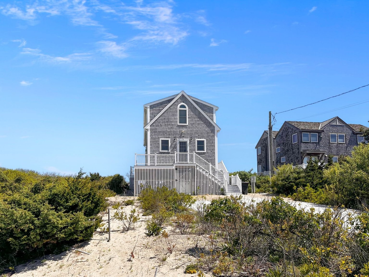 East Sandwich Vacation Rental