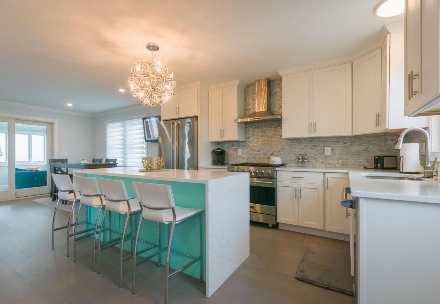 East Sandwich Vacation Rental