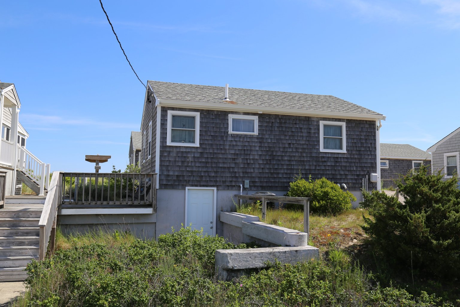 East Sandwich Vacation Rental