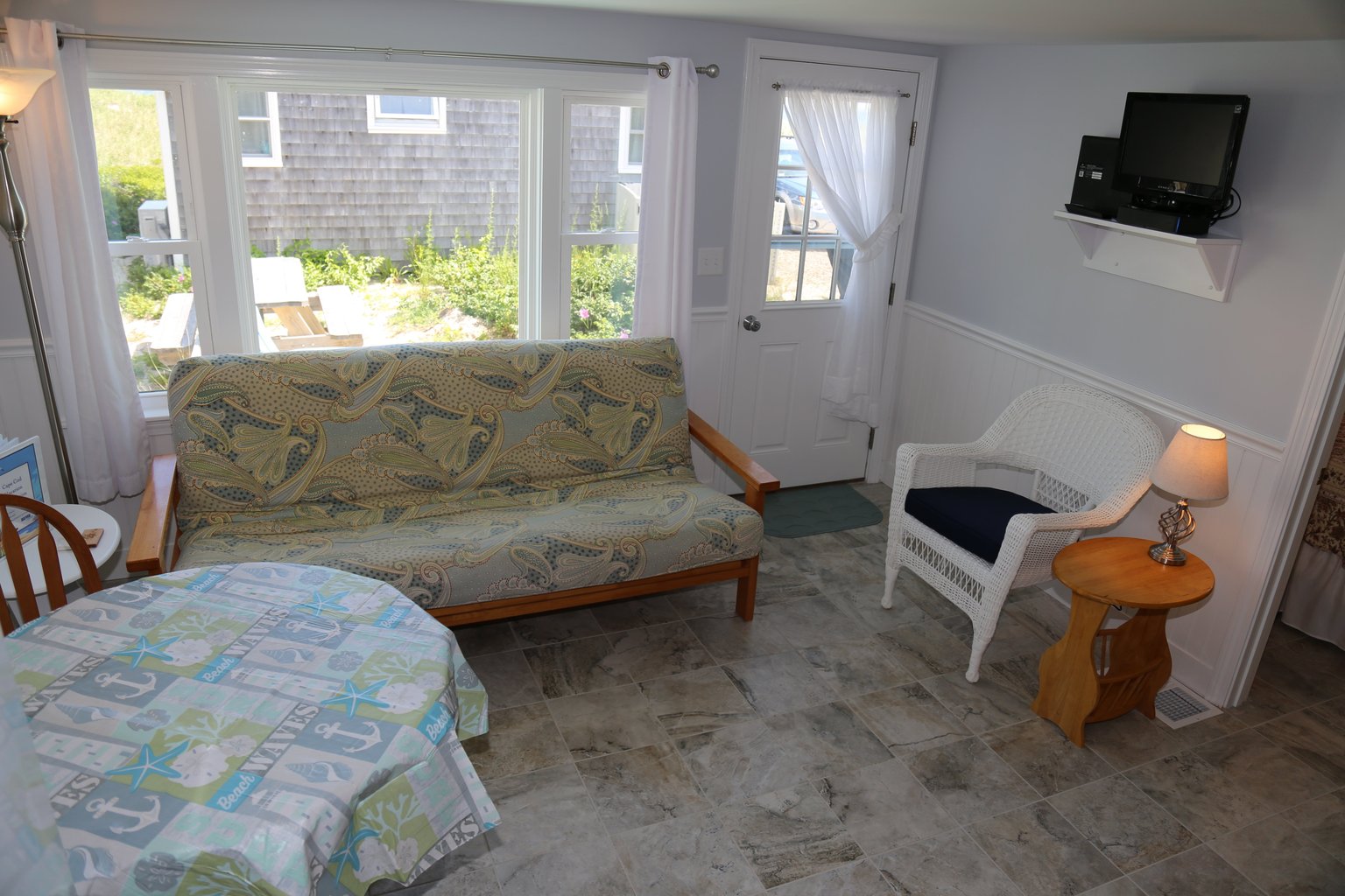 East Sandwich Vacation Rental