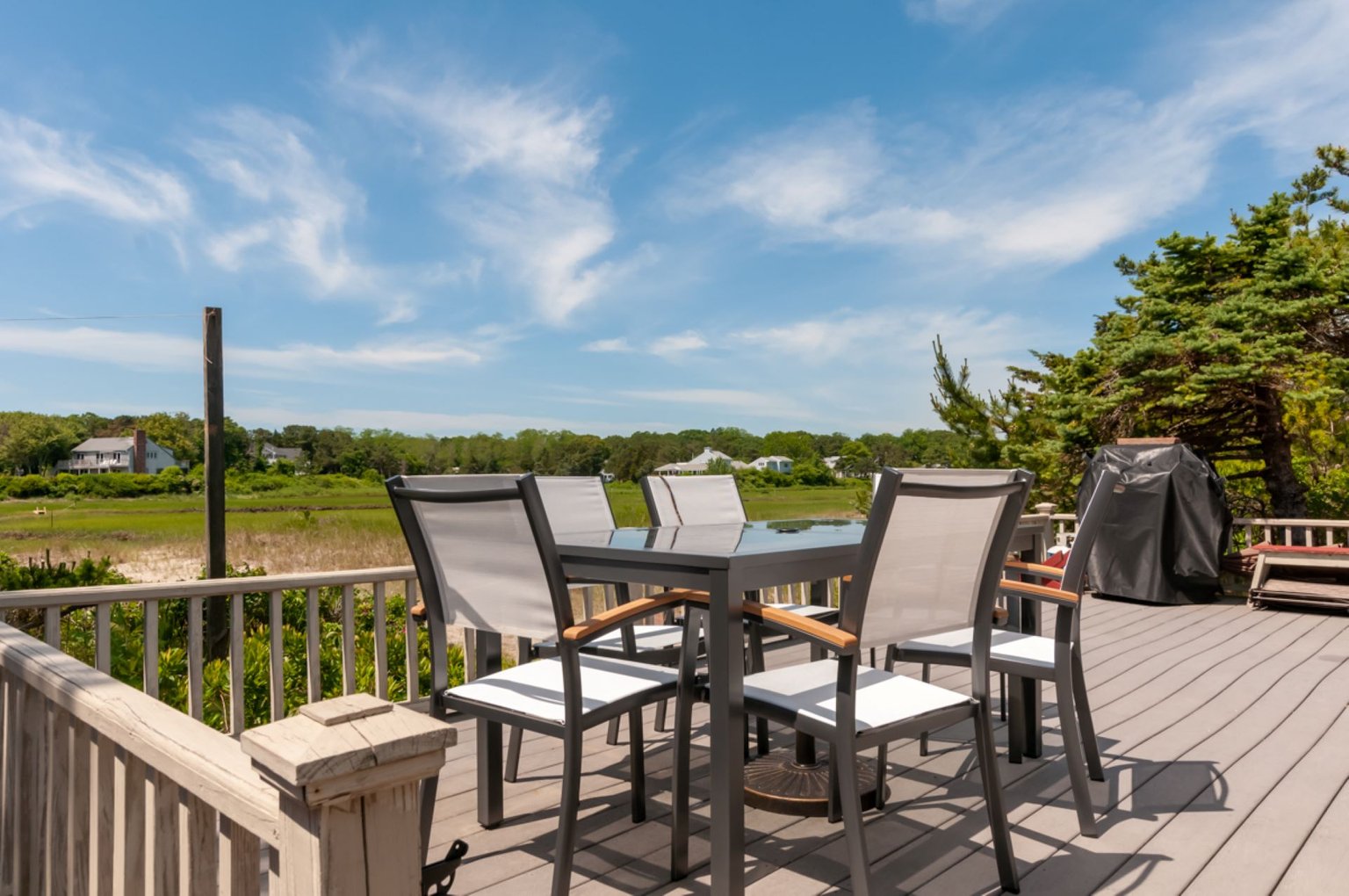 East Sandwich Vacation Rental