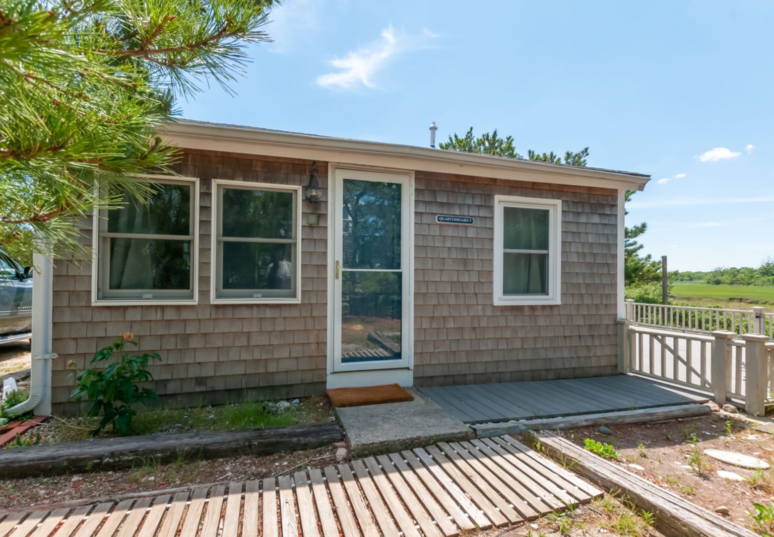 East Sandwich Vacation Rental