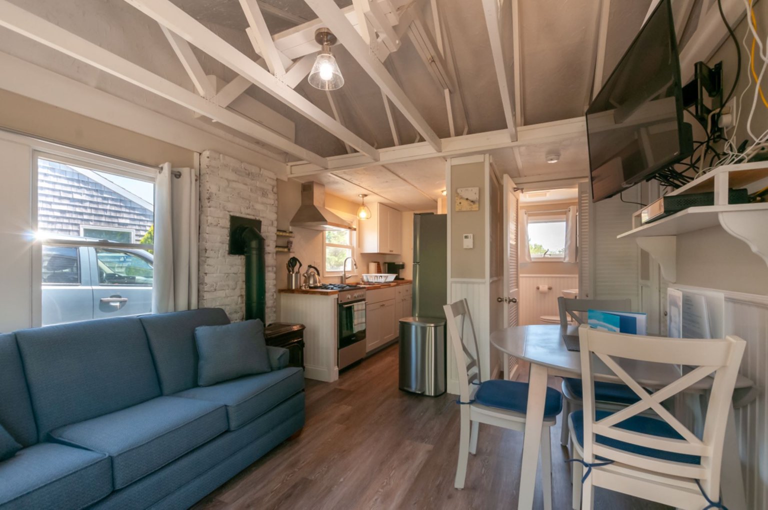 East Sandwich Vacation Rental