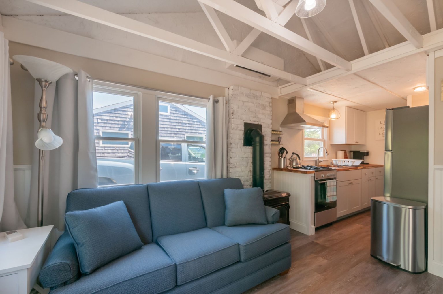 East Sandwich Vacation Rental