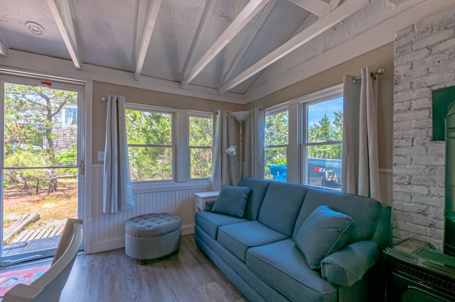 East Sandwich Vacation Rental