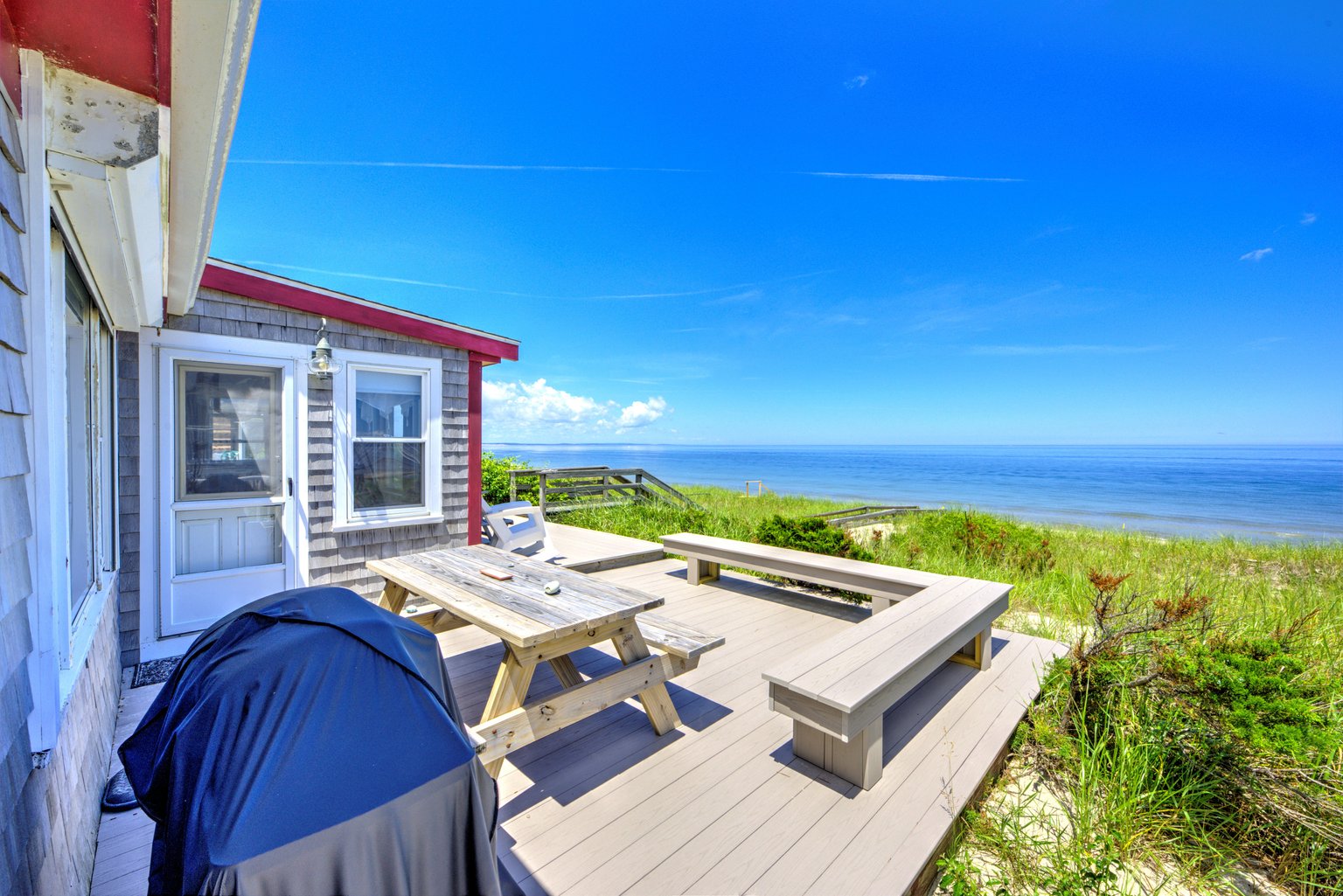 East Sandwich Vacation Rental