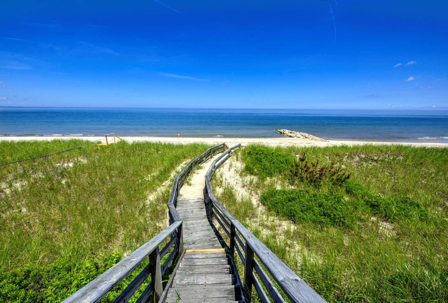 East Sandwich Vacation Rental