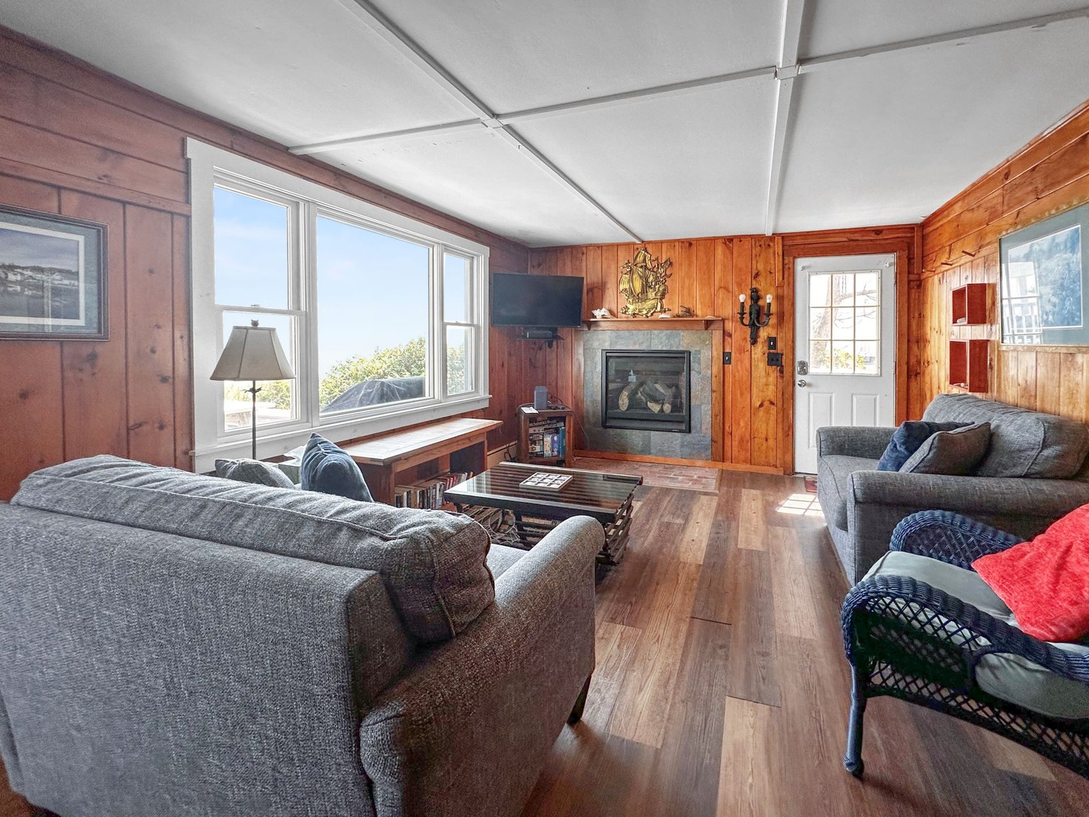 East Sandwich Vacation Rental