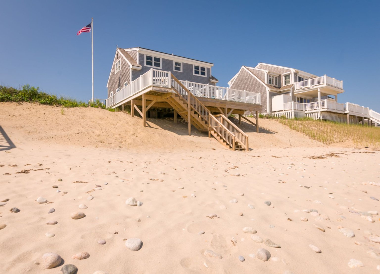 East Sandwich Vacation Rental