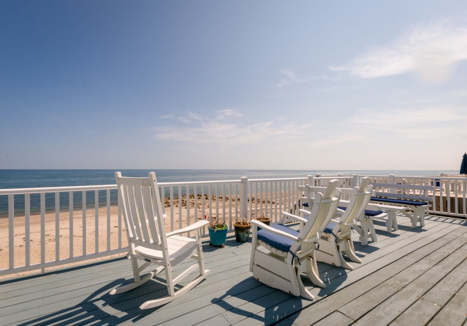East Sandwich Vacation Rental