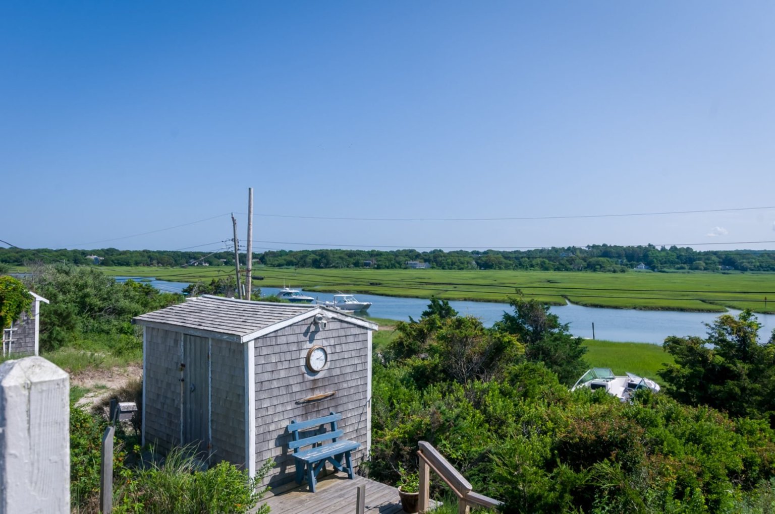 East Sandwich Vacation Rental