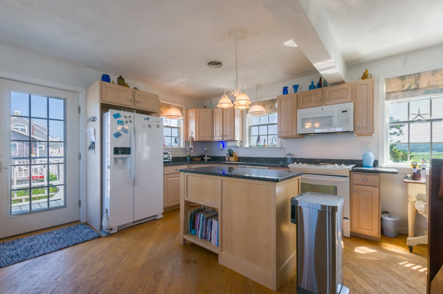 East Sandwich Vacation Rental