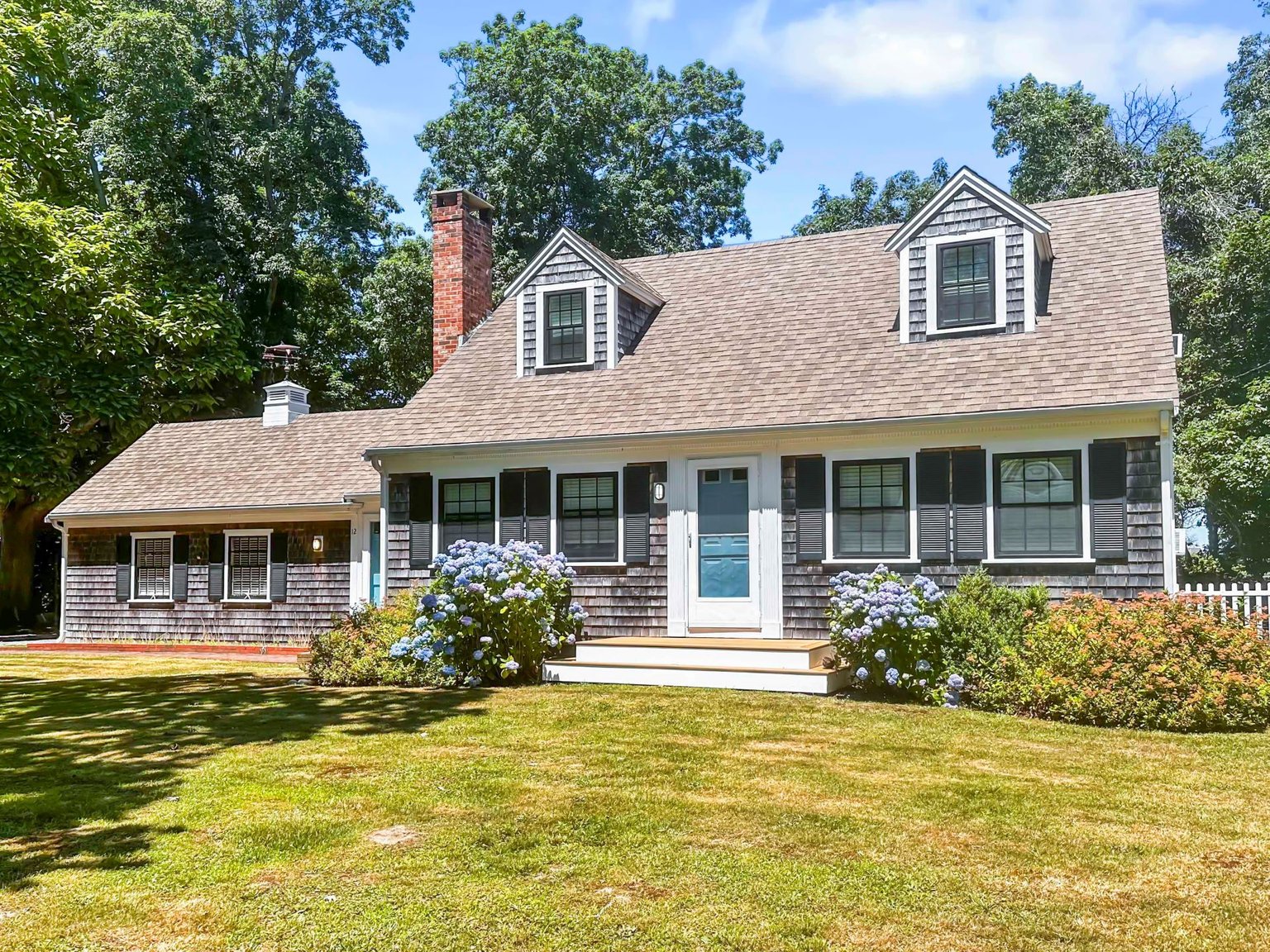 East Sandwich Vacation Rental