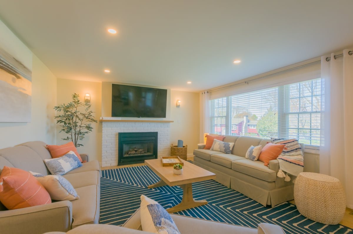 East Sandwich Vacation Rental