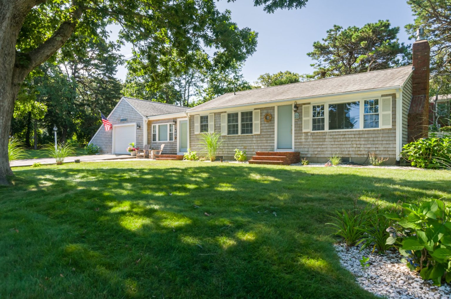 East Sandwich Vacation Rental