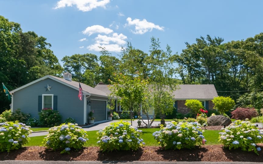 West Barnstable Vacation Rental