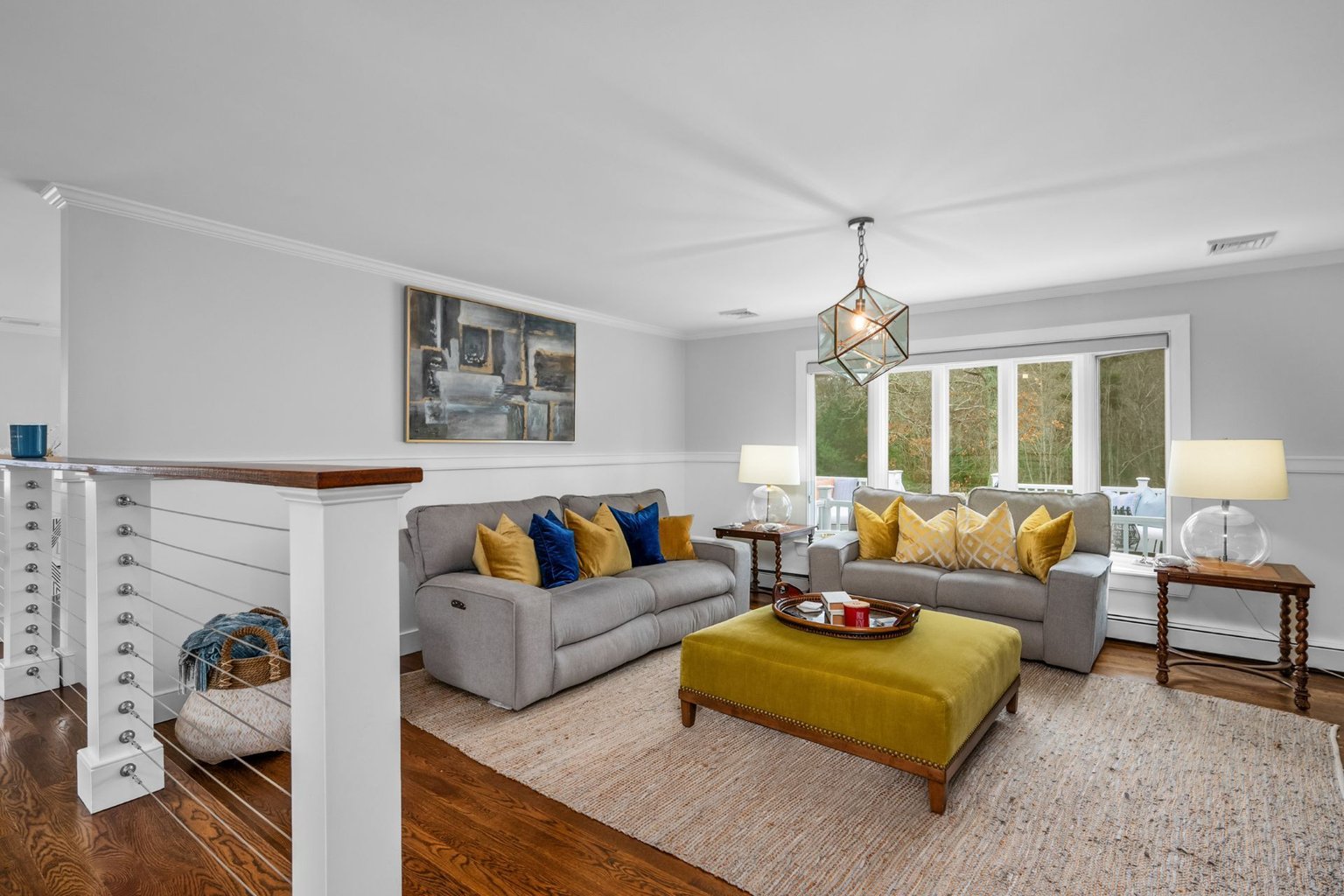 West Barnstable Vacation Rental