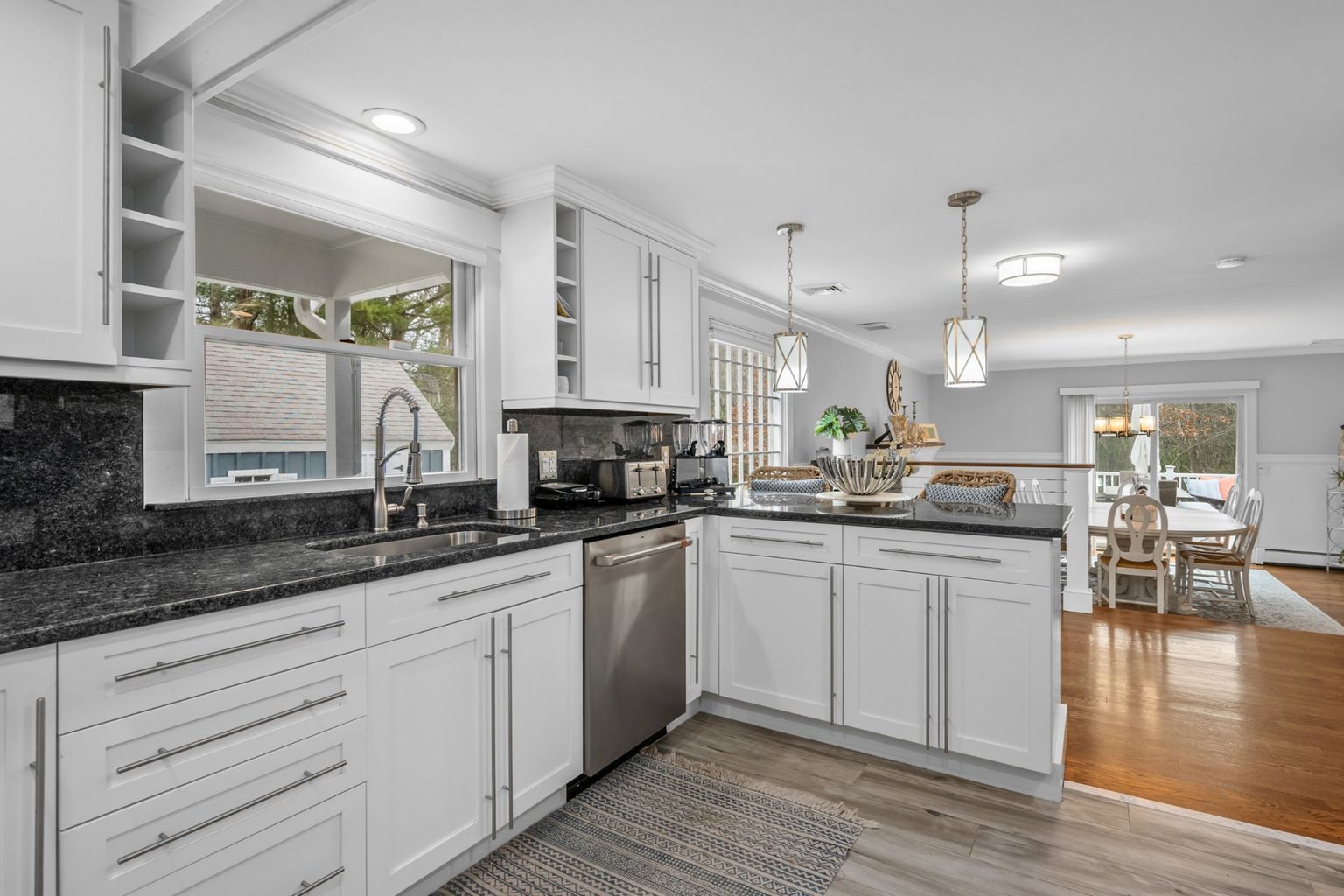 West Barnstable Vacation Rental
