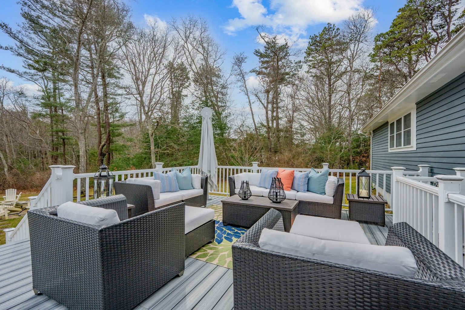 West Barnstable Vacation Rental
