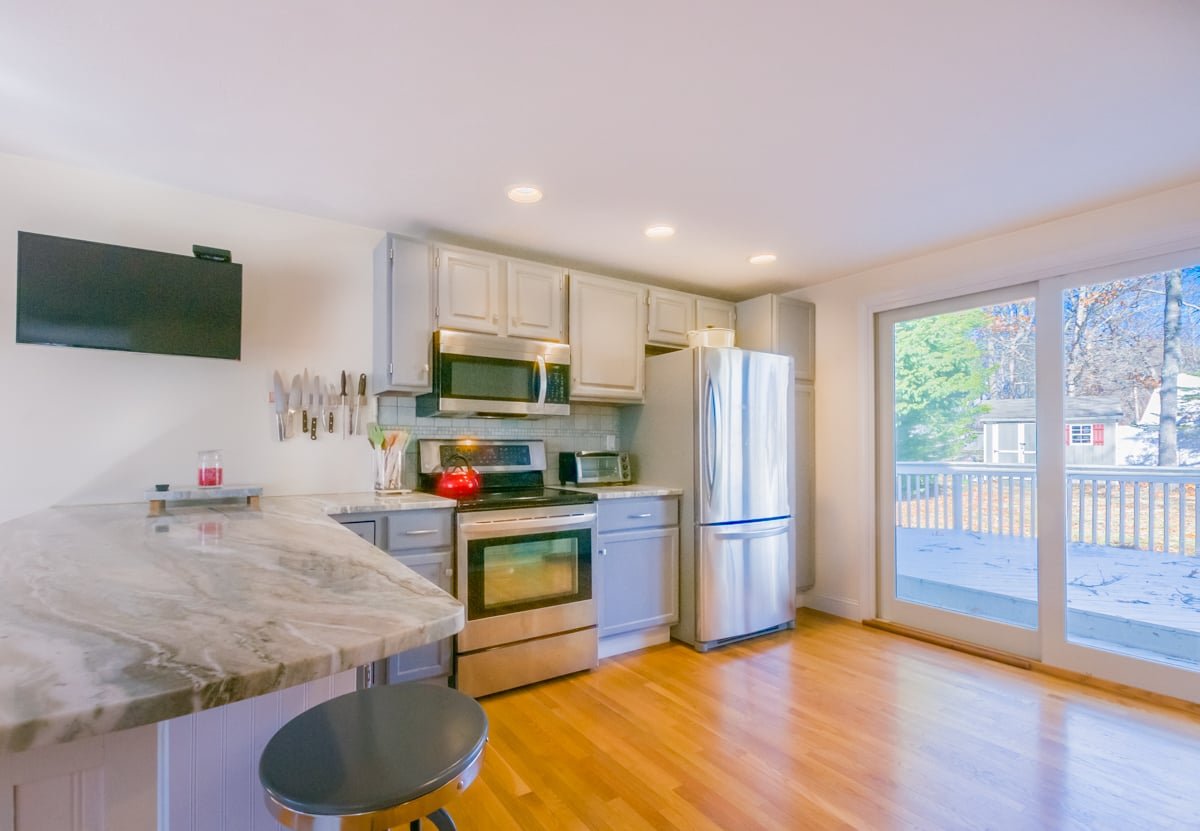 Mashpee Vacation Rental