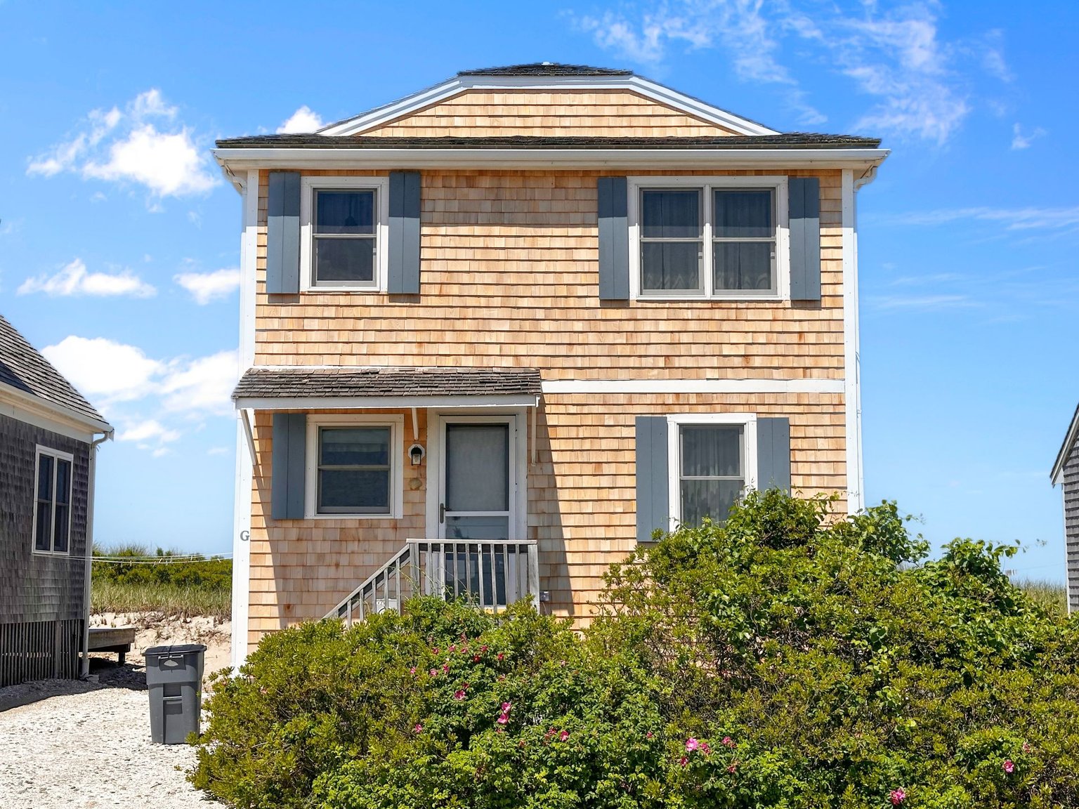 East Sandwich Vacation Rental