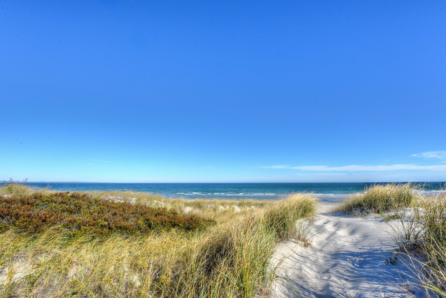 East Sandwich Vacation Rental