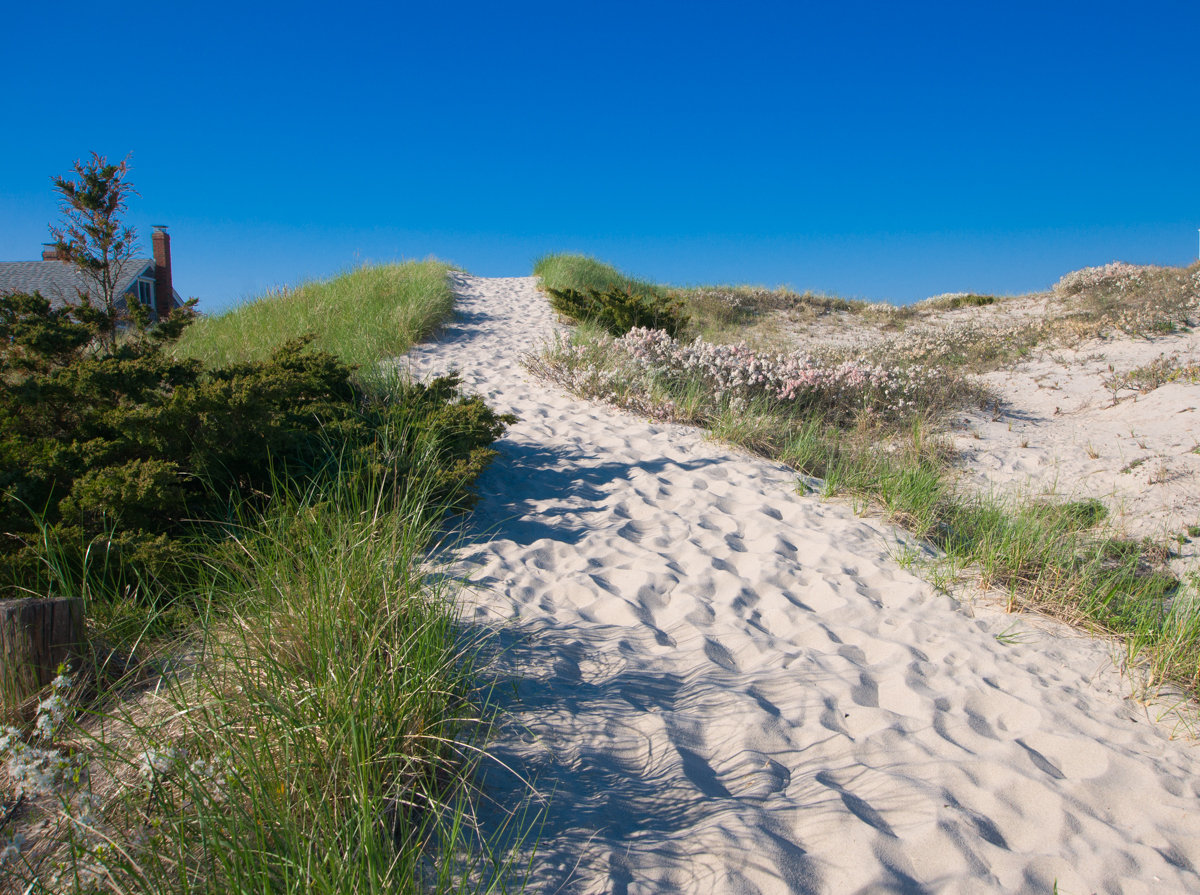 East Sandwich Vacation Rental