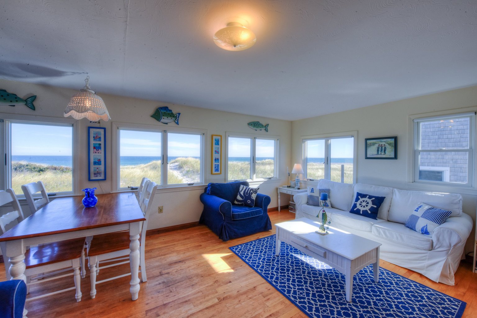East Sandwich Vacation Rental