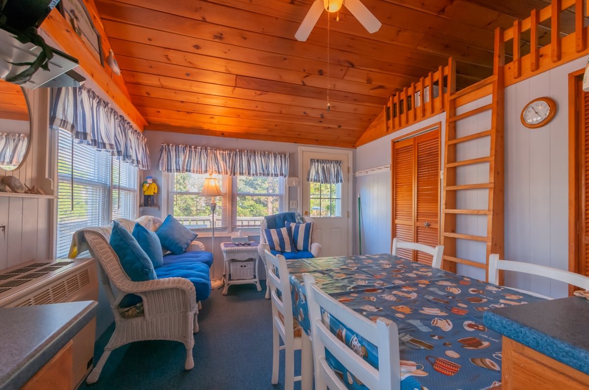 East Sandwich Vacation Rental