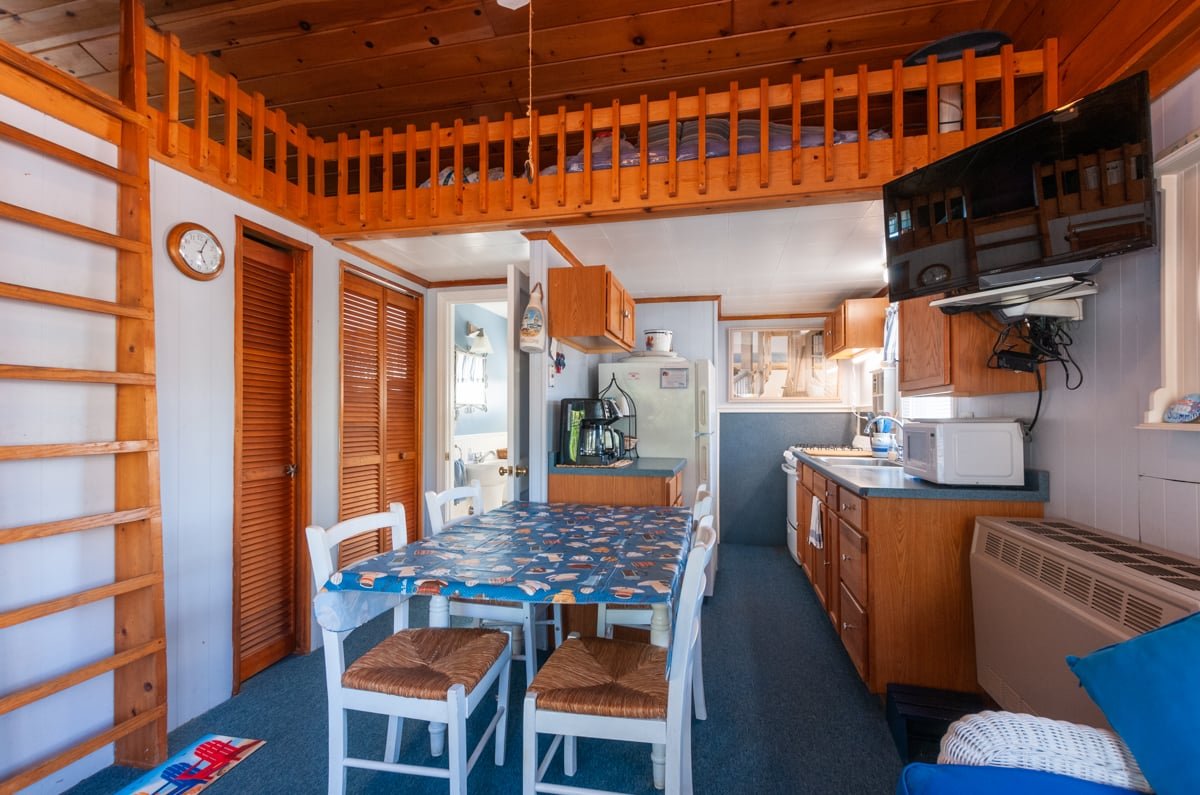 East Sandwich Vacation Rental