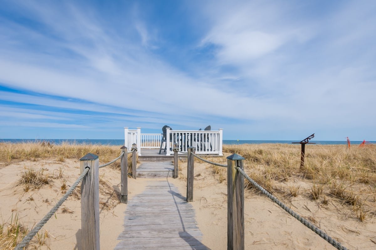Sagamore Beach Vacation Rental