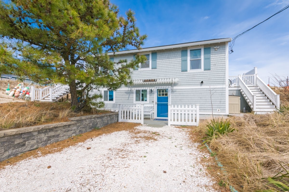 Sagamore Beach Vacation Rental