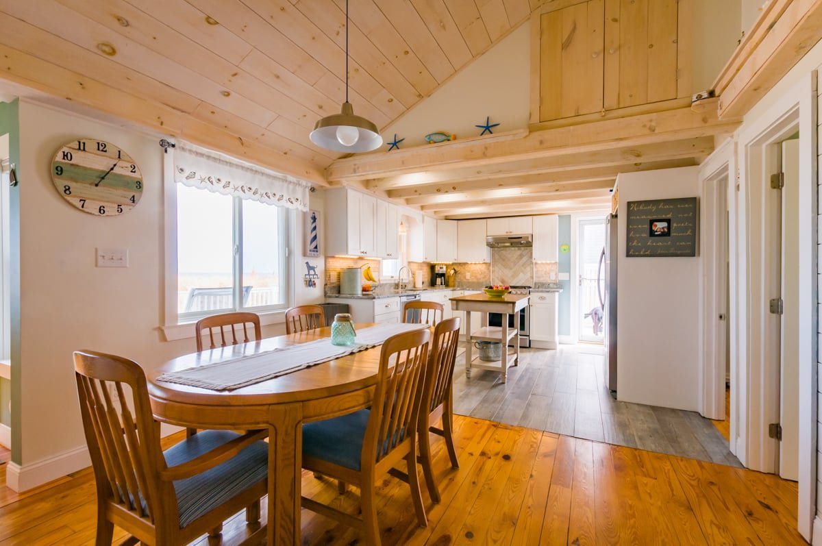 Sagamore Beach Vacation Rental